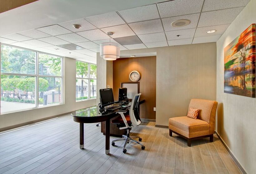 فندق Homewood Suites By Hilton Houston Kingwood Parc Airport Area