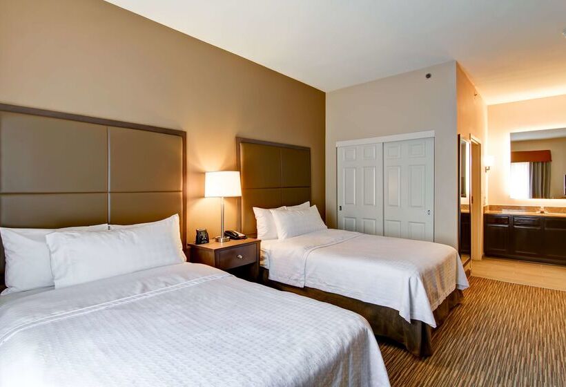 فندق Homewood Suites By Hilton Houston Kingwood Parc Airport Area