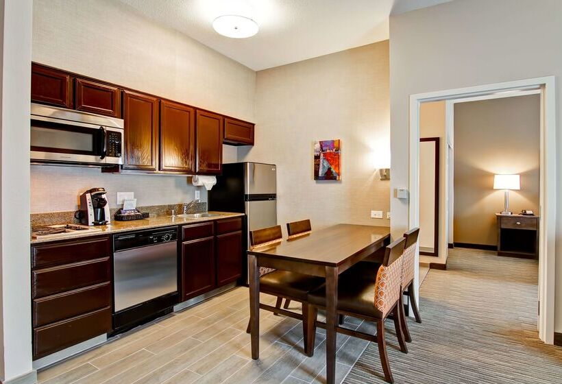 فندق Homewood Suites By Hilton Houston Kingwood Parc Airport Area