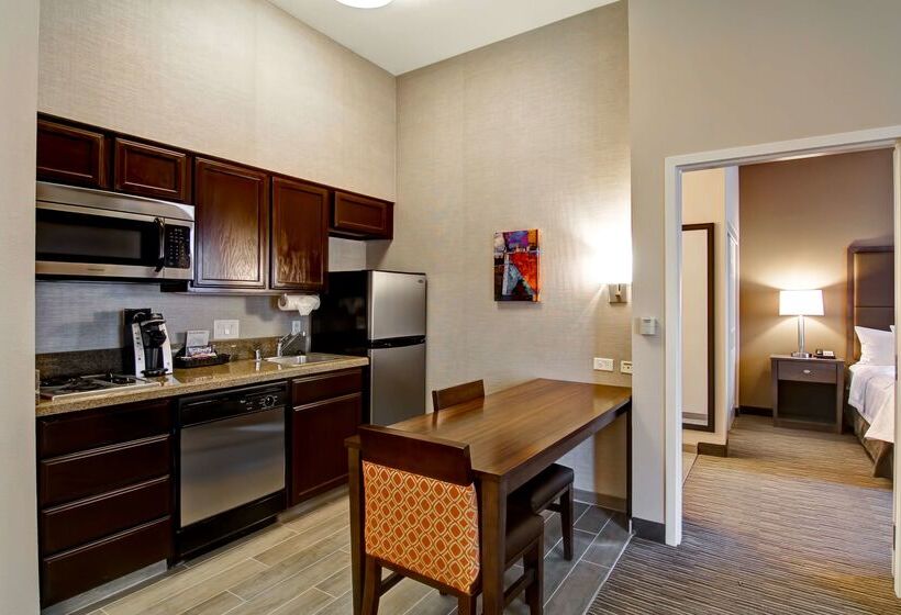 فندق Homewood Suites By Hilton Houston Kingwood Parc Airport Area