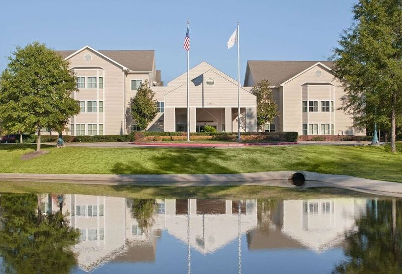 فندق Homewood Suites By Hilton Houston Kingwood Parc Airport Area