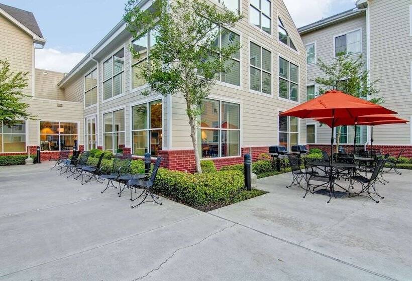 فندق Homewood Suites By Hilton Houston Kingwood Parc Airport Area