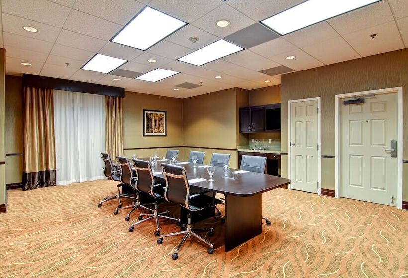 فندق Homewood Suites By Hilton Houston Kingwood Parc Airport Area