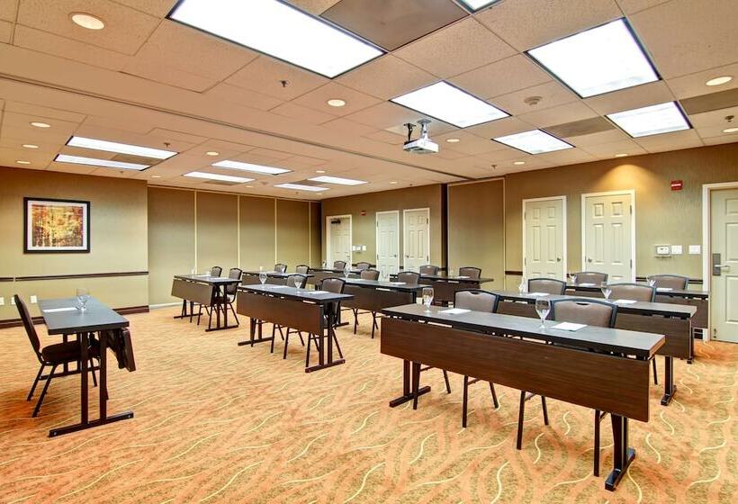 فندق Homewood Suites By Hilton Houston Kingwood Parc Airport Area