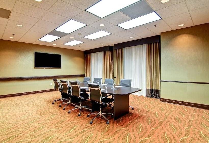 בית מלון כפרי Homewood Suites By Hilton Houston Kingwood Parc Airport Area