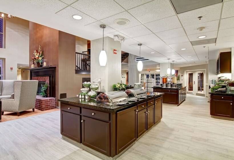 فندق Homewood Suites By Hilton Houston Kingwood Parc Airport Area