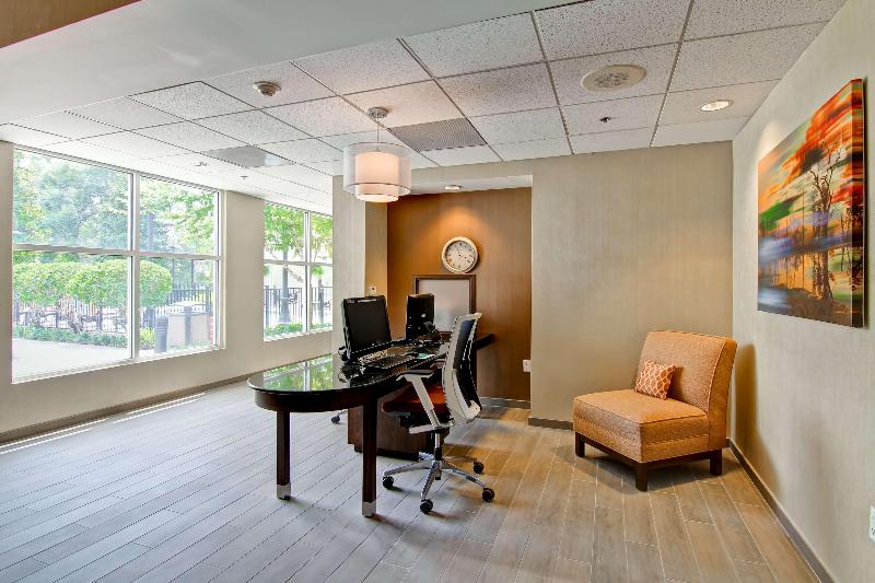 فندق Homewood Suites By Hilton Houston Kingwood Parc Airport Area