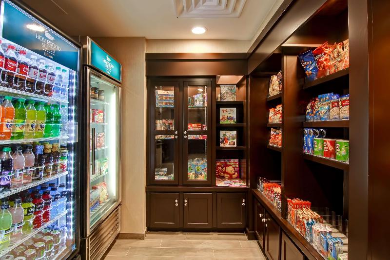 فندق Homewood Suites By Hilton Houston Kingwood Parc Airport Area