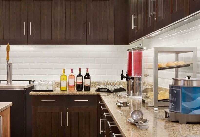 فندق Homewood Suites By Hilton Houstonwillowbrook Mall