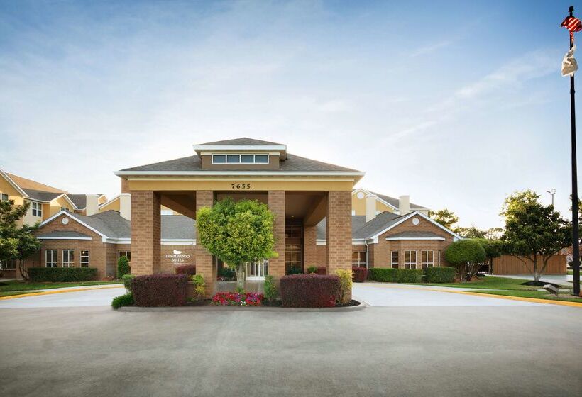 فندق Homewood Suites By Hilton Houstonwillowbrook Mall