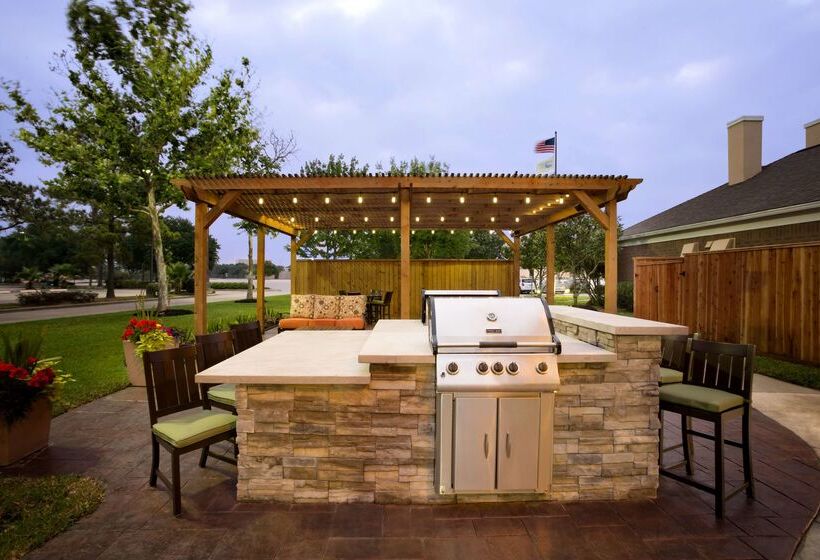 فندق Homewood Suites By Hilton Houstonwillowbrook Mall