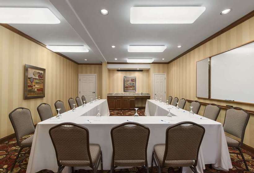 فندق Homewood Suites By Hilton Houstonwoodlands