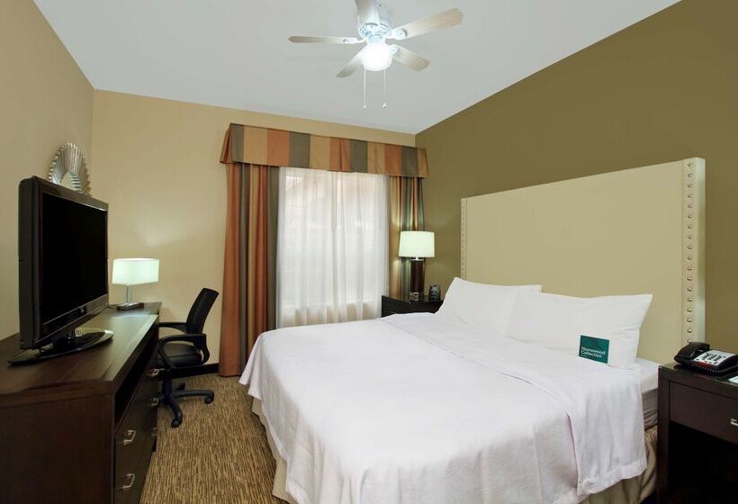 فندق Homewood Suites By Hilton Houstonwoodlands