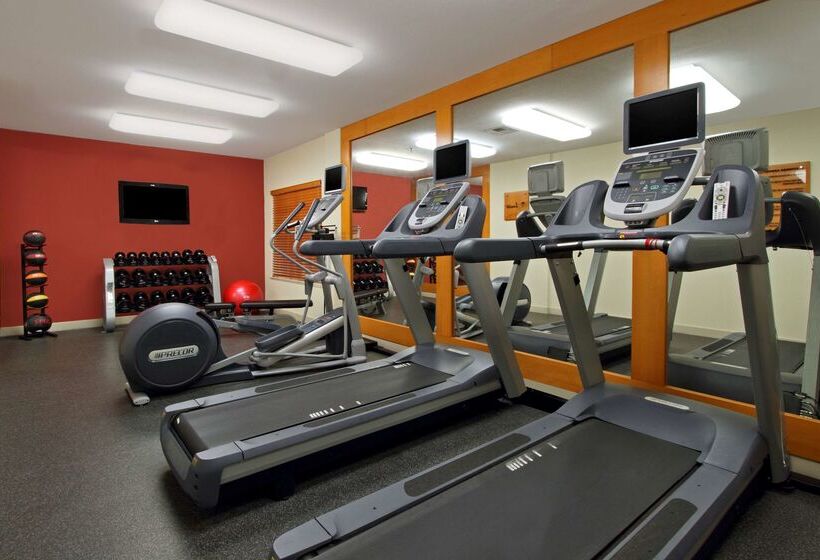 فندق Homewood Suites By Hilton Houstonwoodlands