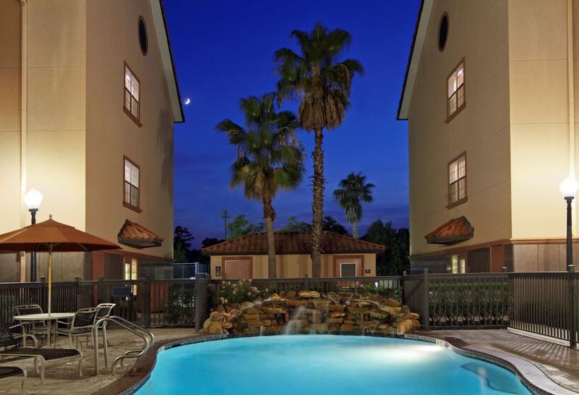 فندق Homewood Suites By Hilton Houstonwoodlands