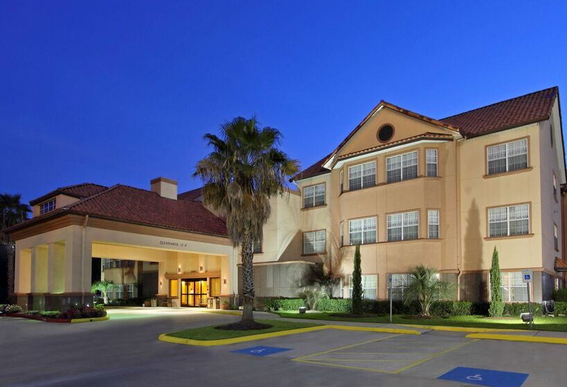 فندق Homewood Suites By Hilton Houstonwoodlands
