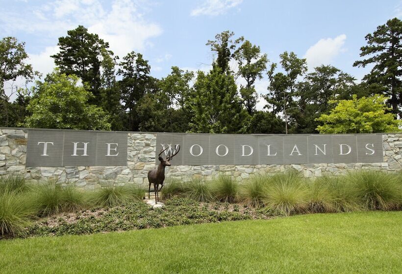 فندق Homewood Suites By Hilton Houstonwoodlands