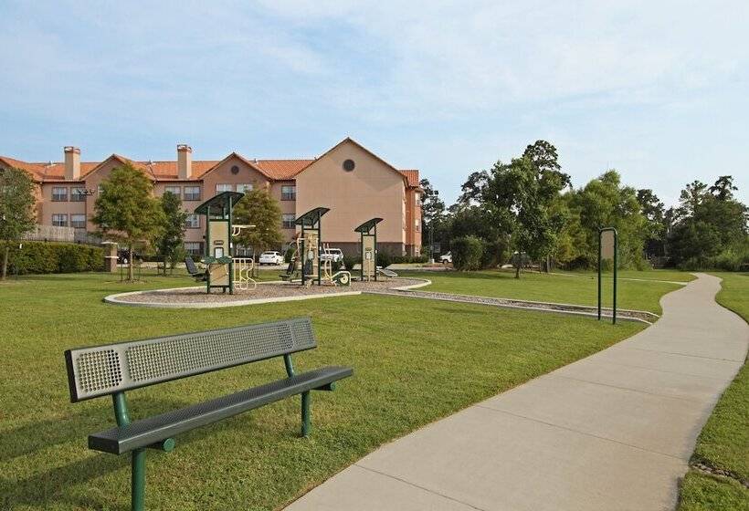 فندق Homewood Suites By Hilton Houstonwoodlands