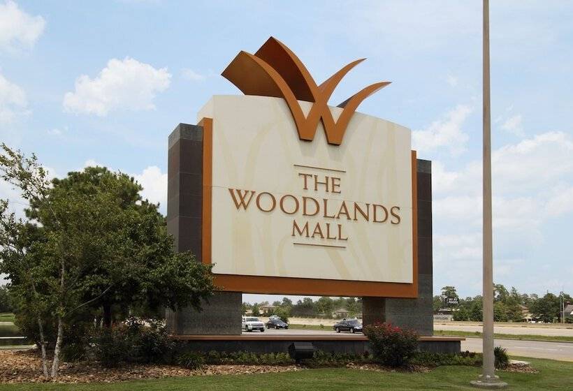 فندق Homewood Suites By Hilton Houstonwoodlands