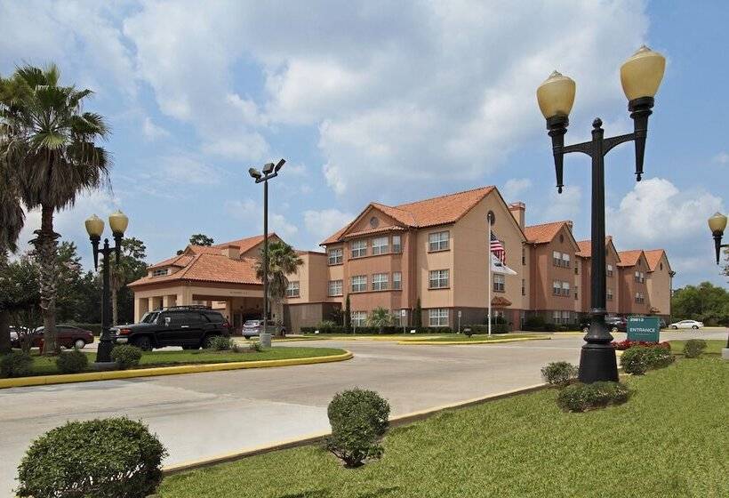 فندق Homewood Suites By Hilton Houstonwoodlands