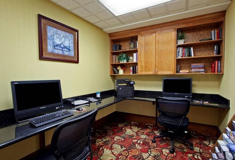 فندق Homewood Suites By Hilton Houstonwoodlands