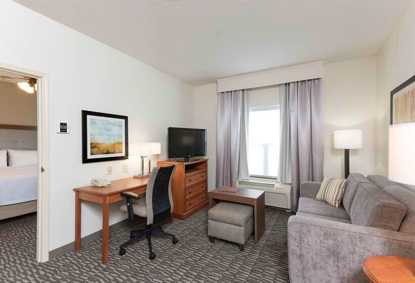 فندق Homewood Suites By Hilton Indianapolisairport/plainfield