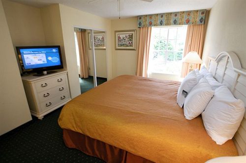 酒店 Hawthorn Suites By Wyndham Jacksonville