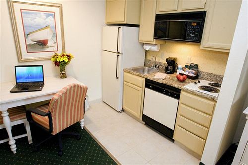 酒店 Hawthorn Suites By Wyndham Jacksonville