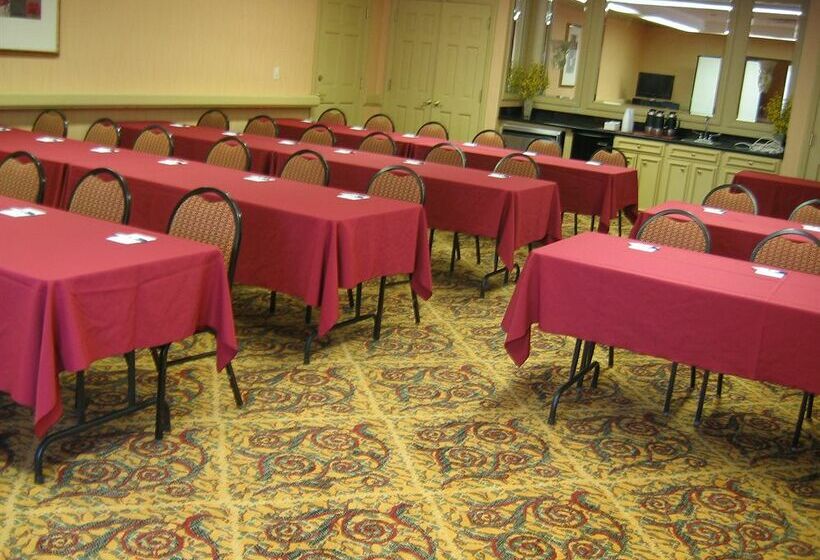 酒店 Hawthorn Suites By Wyndham Jacksonville