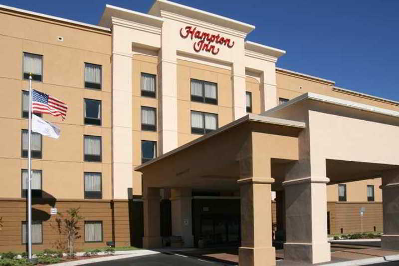 Отель Hawthorn Suites By Wyndham Jacksonville