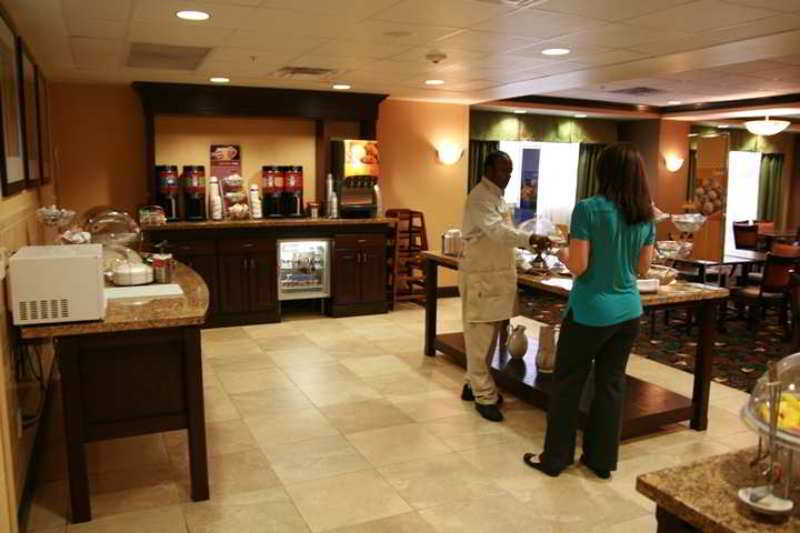 酒店 Hawthorn Suites By Wyndham Jacksonville