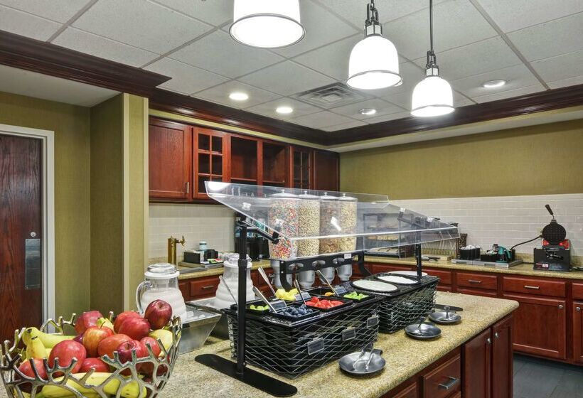酒店 Homewood Suites By Hilton Lexington Fayette Mall