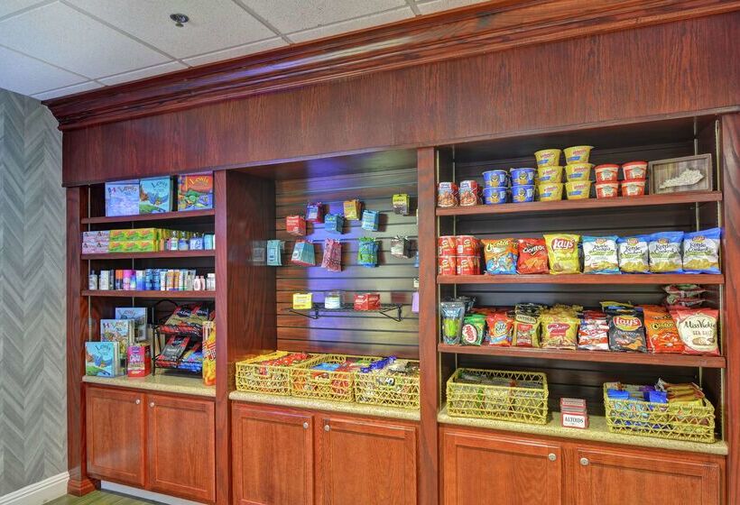 酒店 Homewood Suites By Hilton Lexington Fayette Mall