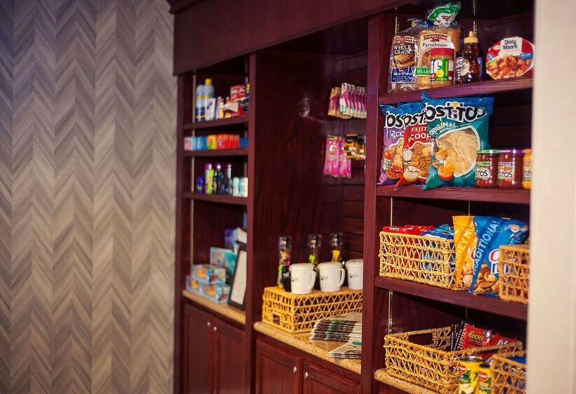 酒店 Homewood Suites By Hilton Lexington Fayette Mall