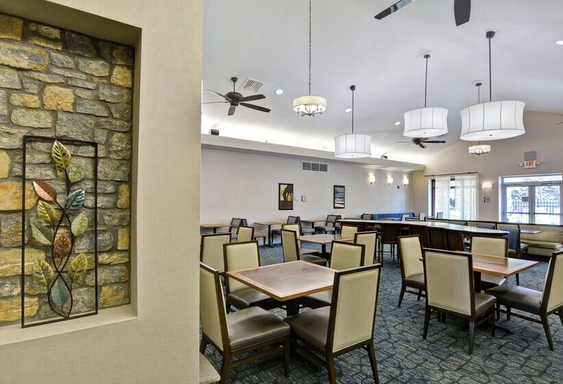 酒店 Homewood Suites By Hilton Lexington Fayette Mall