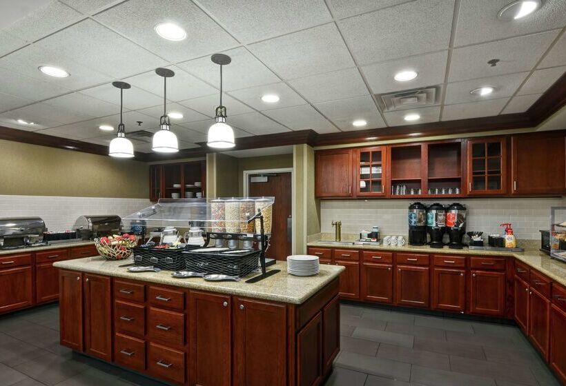 酒店 Homewood Suites By Hilton Lexington Fayette Mall