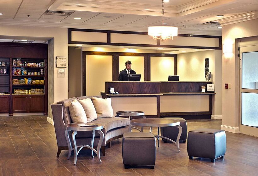 酒店 Homewood Suites By Hilton Lexington Fayette Mall