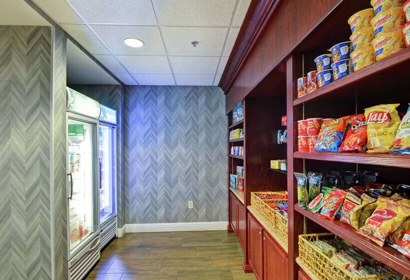 酒店 Homewood Suites By Hilton Lexington Fayette Mall