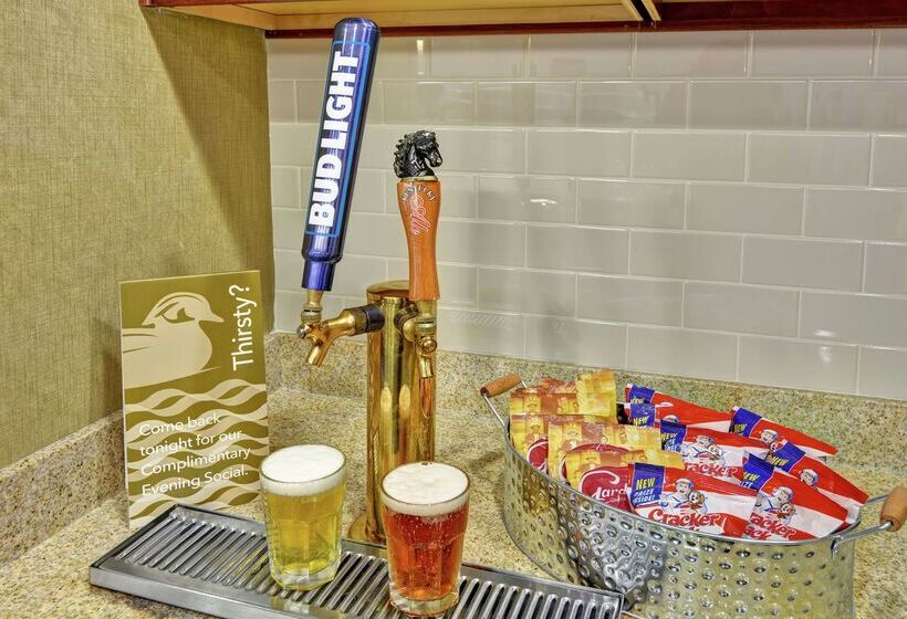 酒店 Homewood Suites By Hilton Lexington Fayette Mall