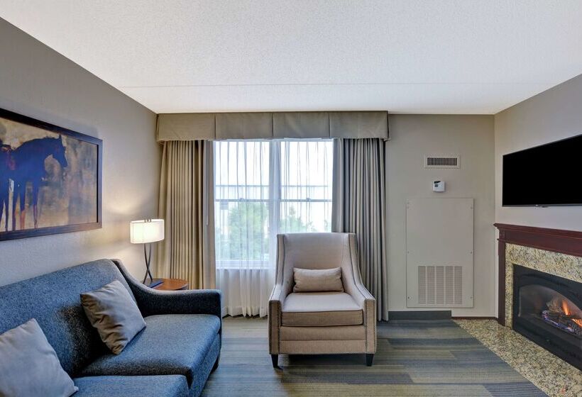 酒店 Homewood Suites By Hilton Lexington Fayette Mall