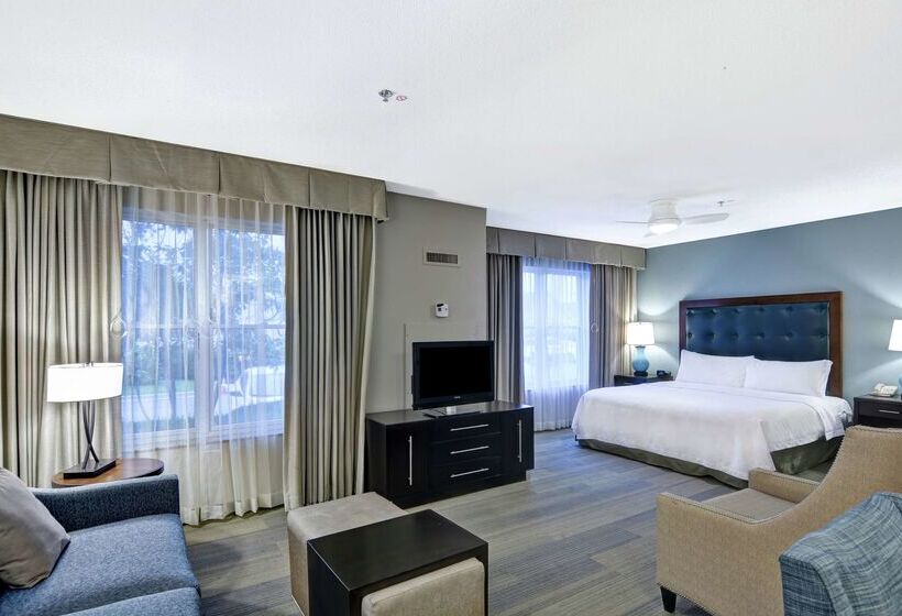 酒店 Homewood Suites By Hilton Lexington Fayette Mall