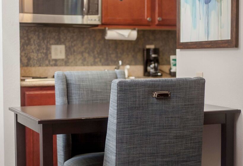 酒店 Homewood Suites By Hilton Lexington Fayette Mall