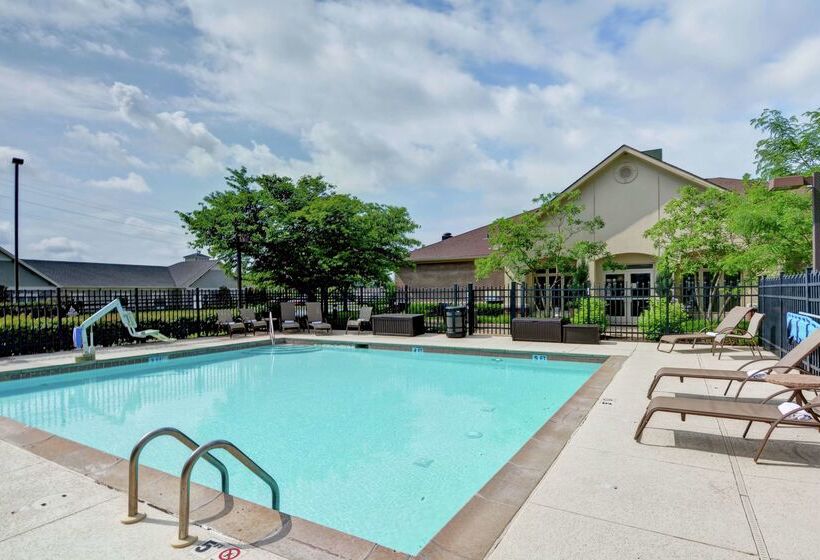 酒店 Homewood Suites By Hilton Lexington Fayette Mall