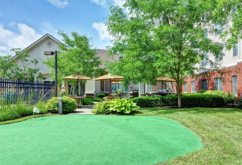 酒店 Homewood Suites By Hilton Lexington Fayette Mall