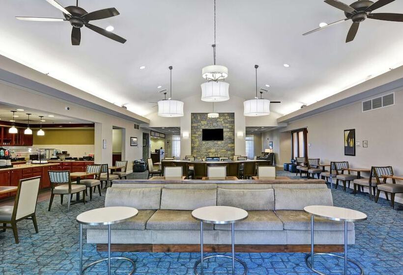 酒店 Homewood Suites By Hilton Lexington Fayette Mall