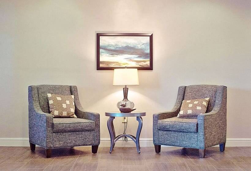 酒店 Homewood Suites By Hilton Lexington Fayette Mall