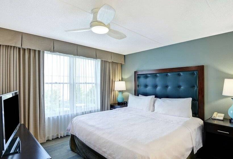 酒店 Homewood Suites By Hilton Lexington Fayette Mall
