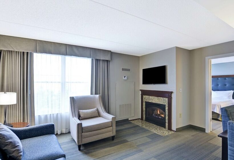 酒店 Homewood Suites By Hilton Lexington Fayette Mall