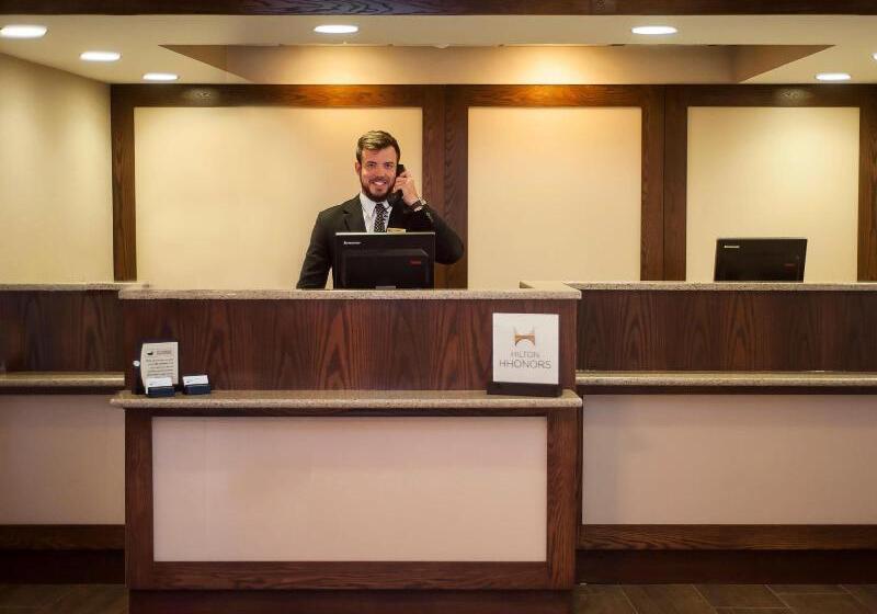 酒店 Homewood Suites By Hilton Lexington Fayette Mall