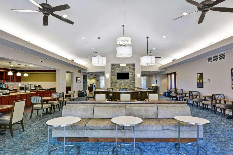 酒店 Homewood Suites By Hilton Lexington Fayette Mall